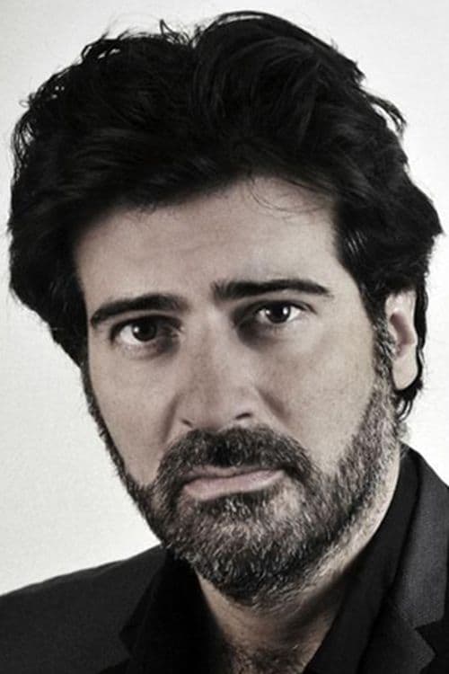 Rafael Spregelburd zdjęcie