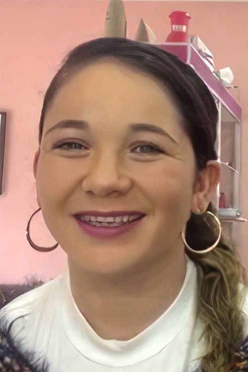 Rafaela Fuentes zdjęcie
