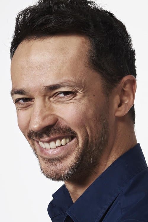 Rafał Cieszyński zdjęcie