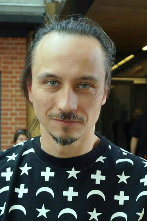 Rafał Maćkowiak zdjęcie
