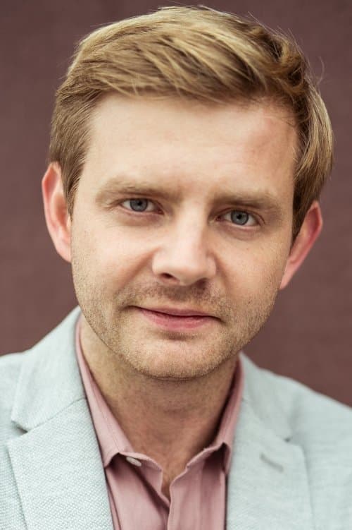 Rafał Zawierucha zdjęcie
