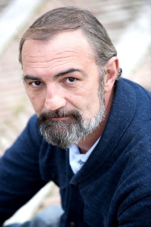 Raffaele Vannoli zdjęcie