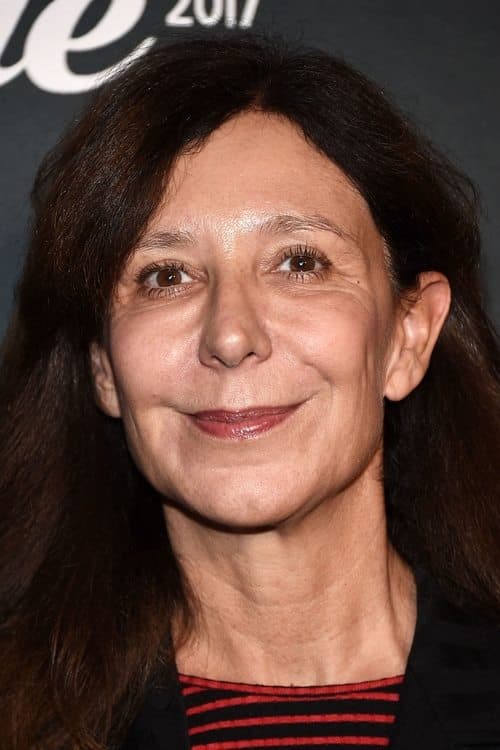 Raffaella Lebboroni zdjęcie