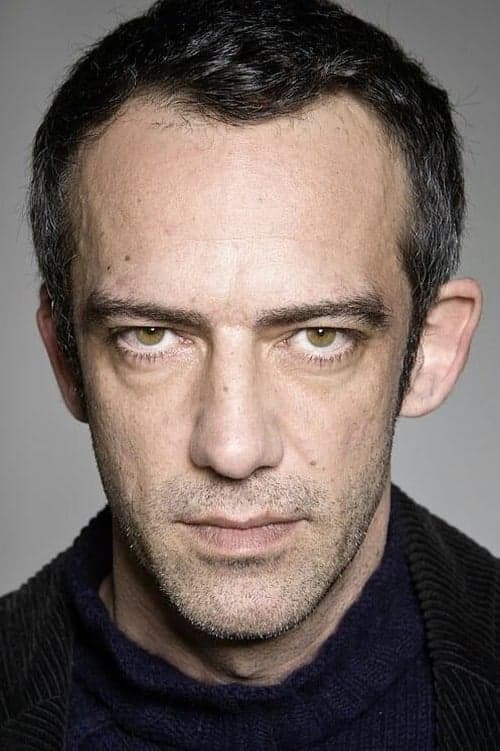 Rafi Pitts zdjęcie