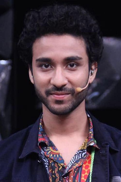 Raghav Juyal zdjęcie