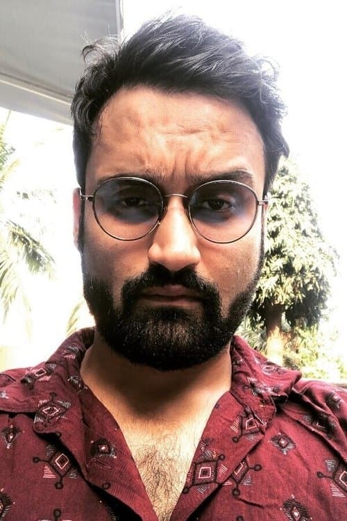 Raghav Raj Kakker zdjęcie