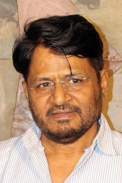 Raghubir Yadav zdjęcie
