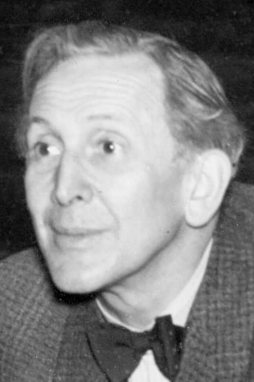 Ragnar Hyltén-Cavallius zdjęcie