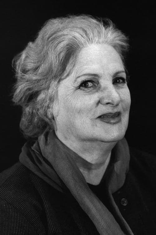 Rahela Ferari zdjęcie