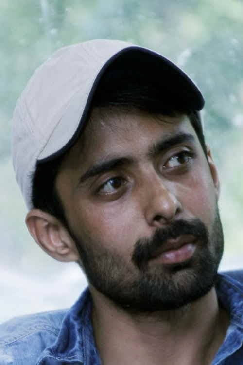 Rahul Bagga zdjęcie