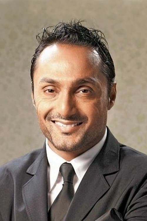 Rahul Bose zdjęcie