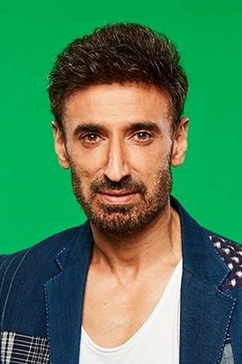Rahul Dev zdjęcie