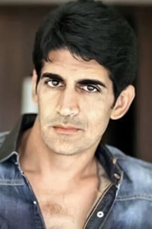 Rahul Singh zdjęcie
