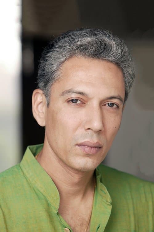 Rahul Vohra zdjęcie