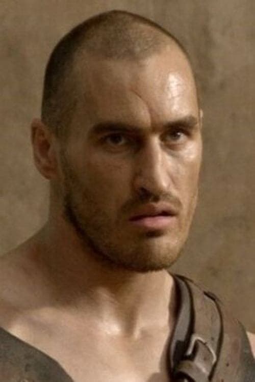 Raicho Vasilev zdjęcie