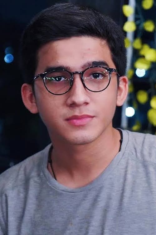 Raihan Khan zdjęcie