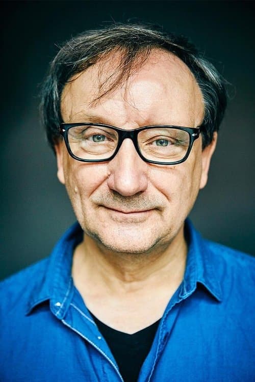 Rainer Bock zdjęcie