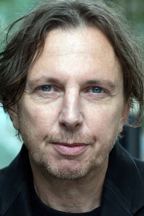 Rainer Egger zdjęcie