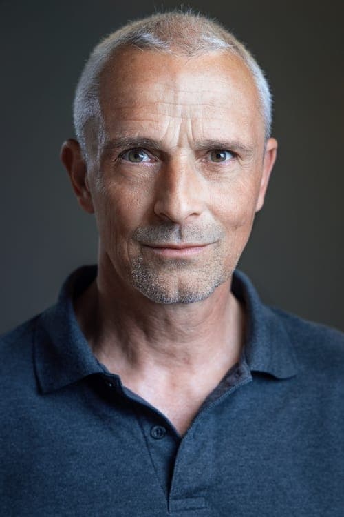 Rainer Werner zdjęcie