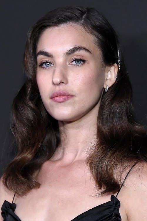 Rainey Qualley zdjęcie