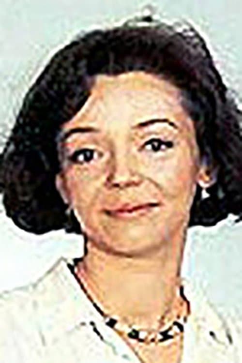 Raisa Etush zdjęcie