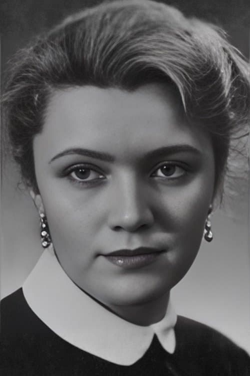 Раиса Куркина zdjęcie