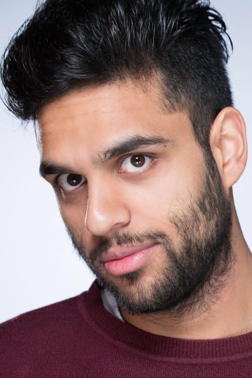 Raj Bajaj zdjęcie