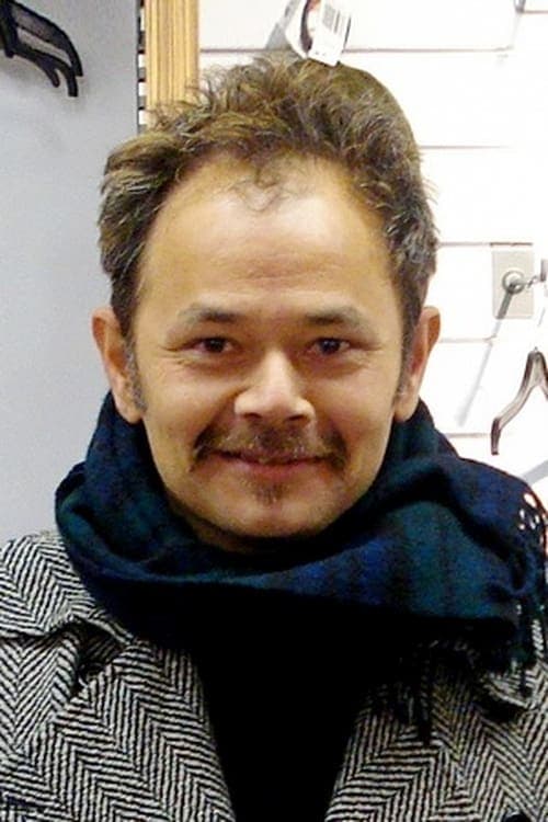 Raj Zutshi zdjęcie