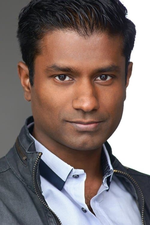 Rajan Velu zdjęcie