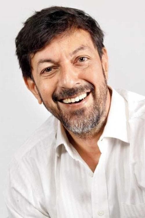 Rajat Kapoor zdjęcie