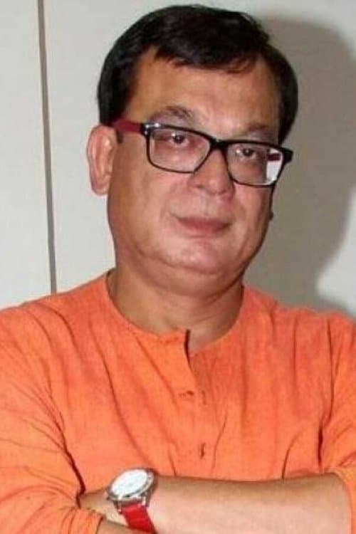 Rajeev Mehta zdjęcie