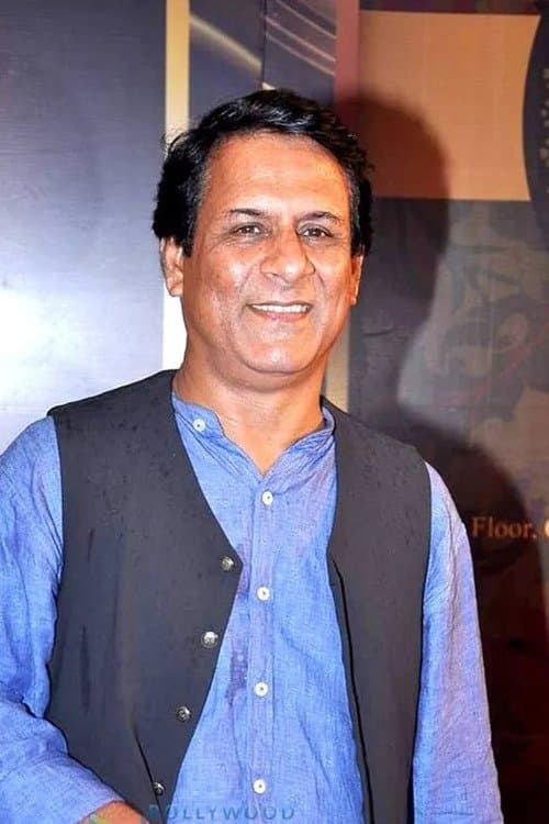 Rajendra Chawla zdjęcie