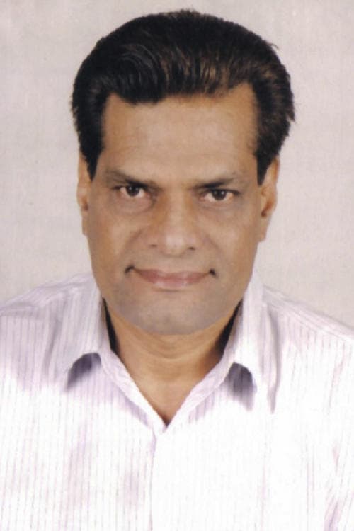 Rajesh Vivek zdjęcie