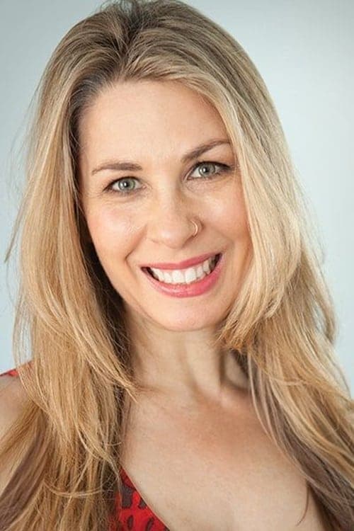 Rajia Baroudi zdjęcie