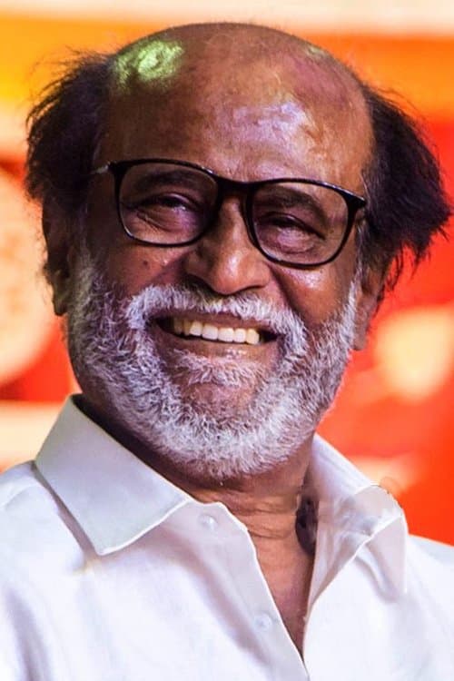 Rajinikanth zdjęcie