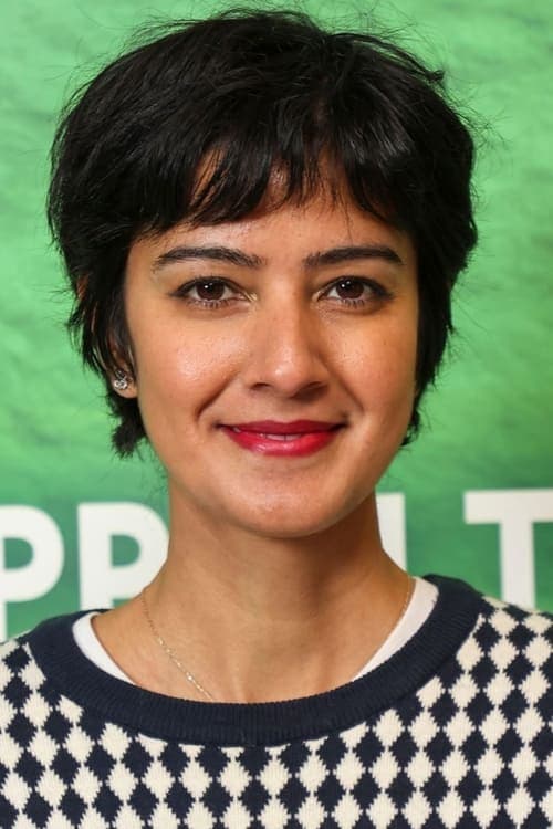 Rakhee Thakrar zdjęcie