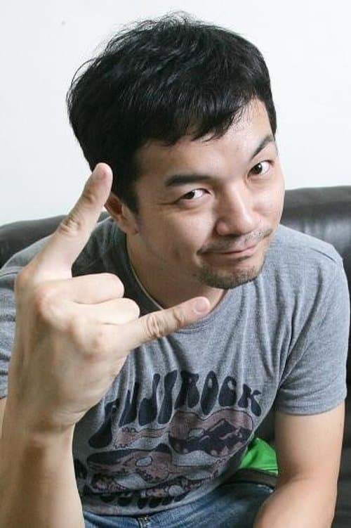 Ralf Chiu zdjęcie