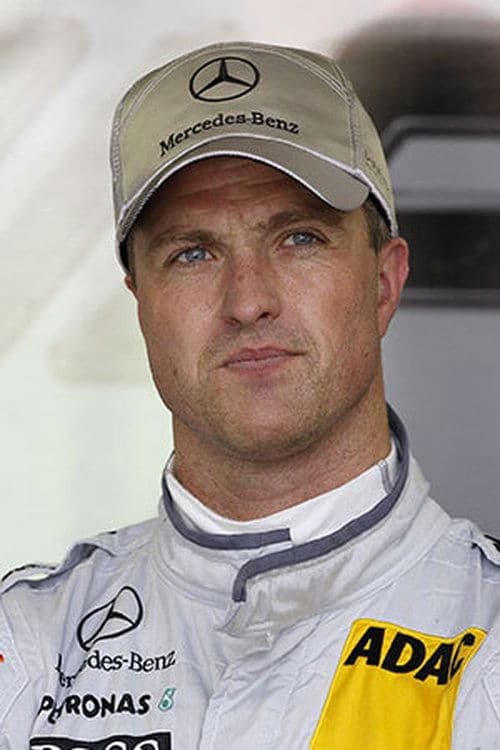 Ralf Schumacher zdjęcie