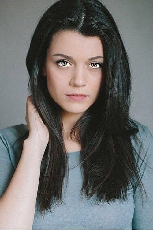Ralitsa Paskaleva zdjęcie