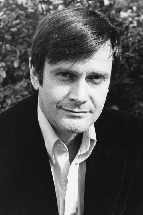 Ralph Bates zdjęcie
