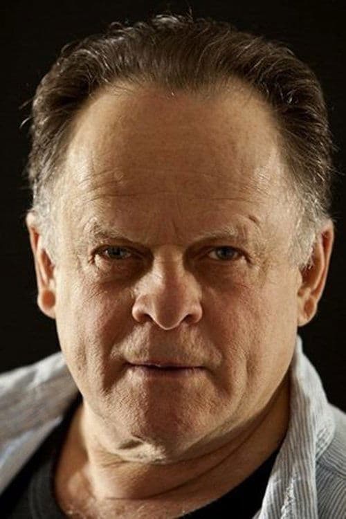 Ralph P. Martin zdjęcie