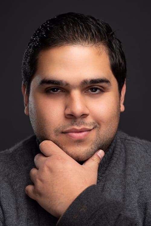 Ralph Rodriguez zdjęcie