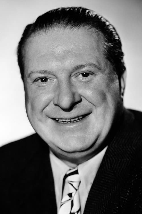 Ralph Sanford zdjęcie