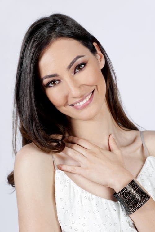 Raluca Aprodu zdjęcie