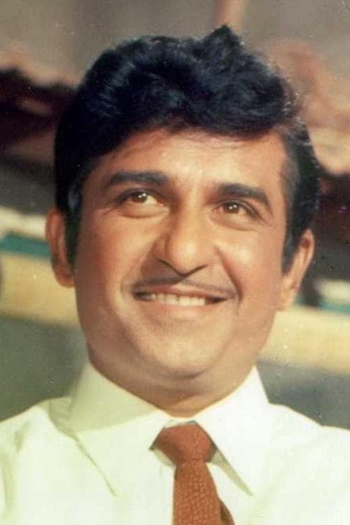 Ramesh Deo zdjęcie