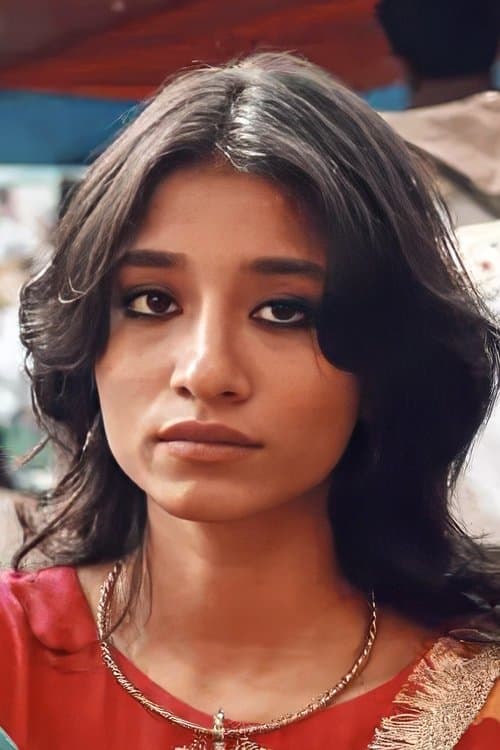Ramesha Nawal zdjęcie