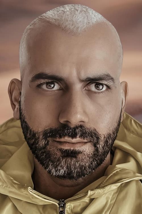 Rami Jaber zdjęcie
