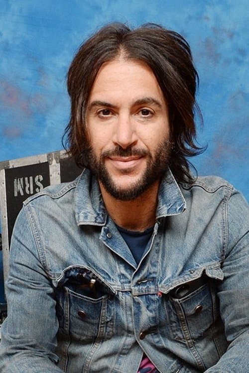 Rami Jaffee zdjęcie