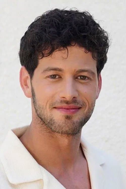 Rami Narin zdjęcie