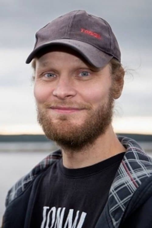 Rami Rusinen zdjęcie